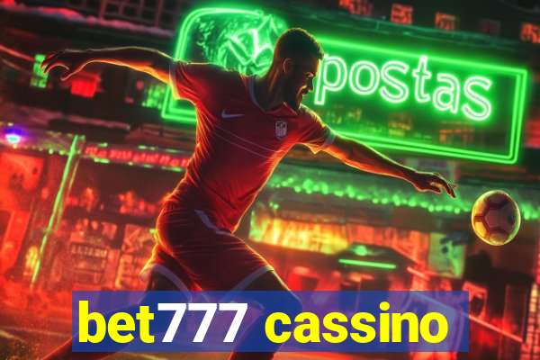 bet777 cassino